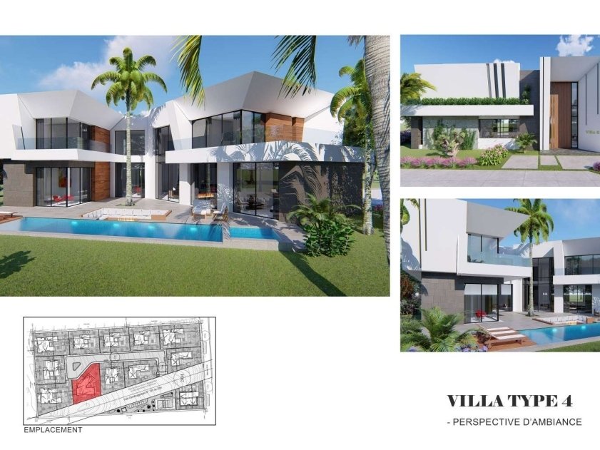 فيلا للبيع - Photo 13