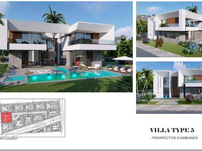 فيلا للبيع - Photo 9