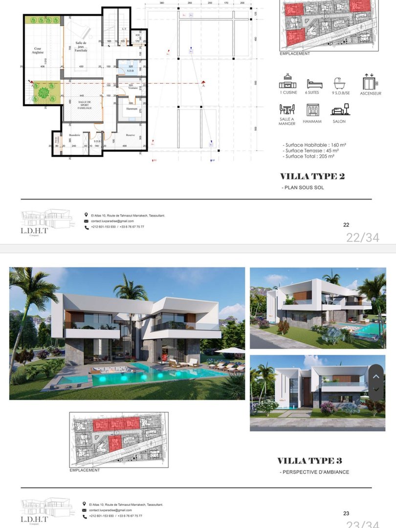 فيلا للبيع - Photo 18