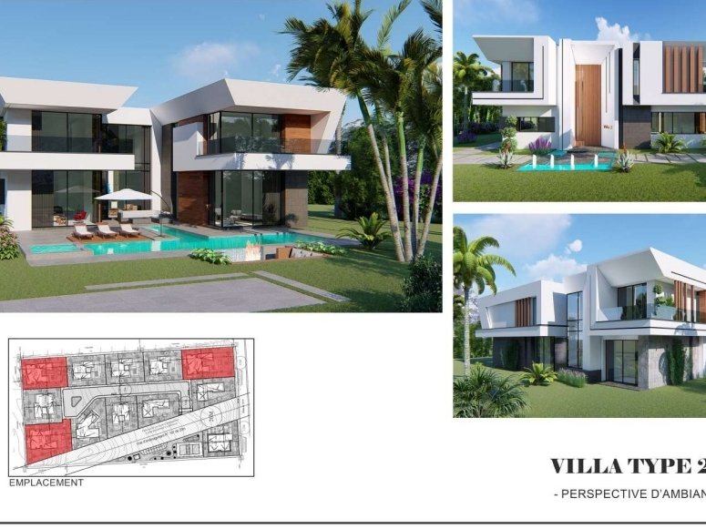 فيلا للبيع - Photo 21