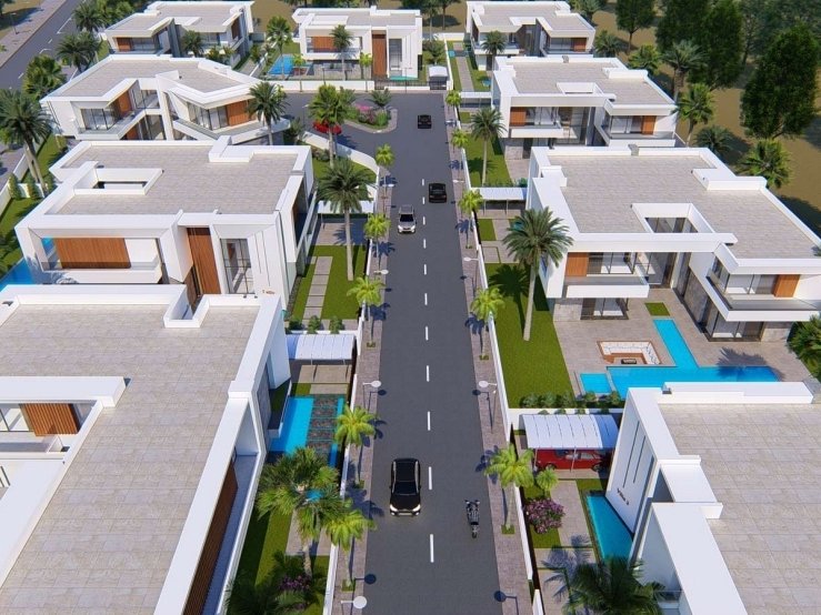 فيلا للبيع - Photo 29