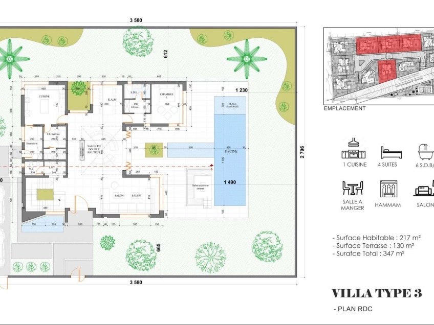 فيلا للبيع - Photo 15