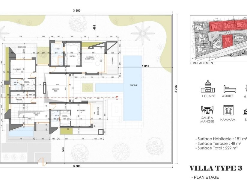 فيلا للبيع - Photo 14