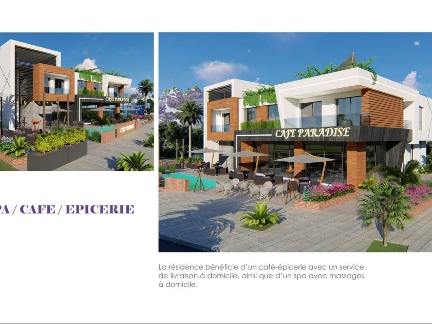 فيلا للبيع - Photo 31