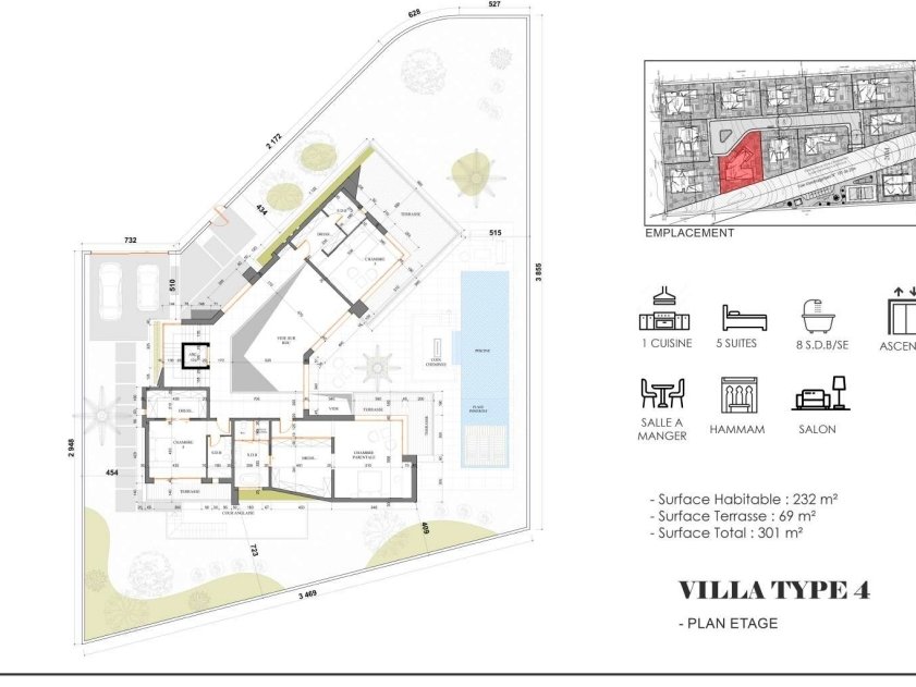 فيلا للبيع - Photo 11