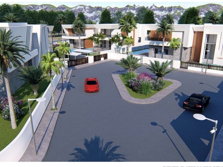 فيلا للبيع - Photo 28