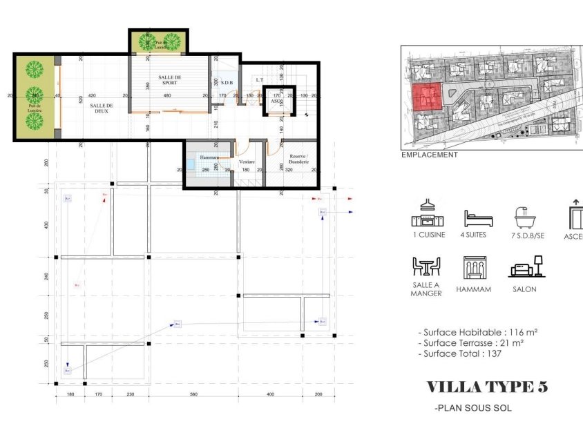 فيلا للبيع - Photo 6