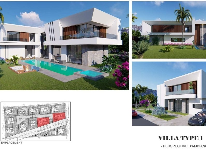 فيلا للبيع - Photo 23