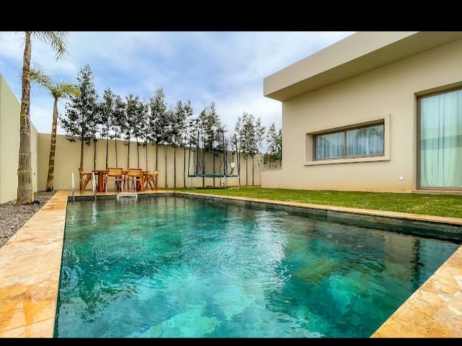 Villa à vendre - Photo 1