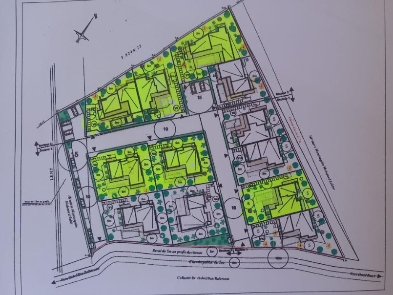 Villa à vendre - Photo 2