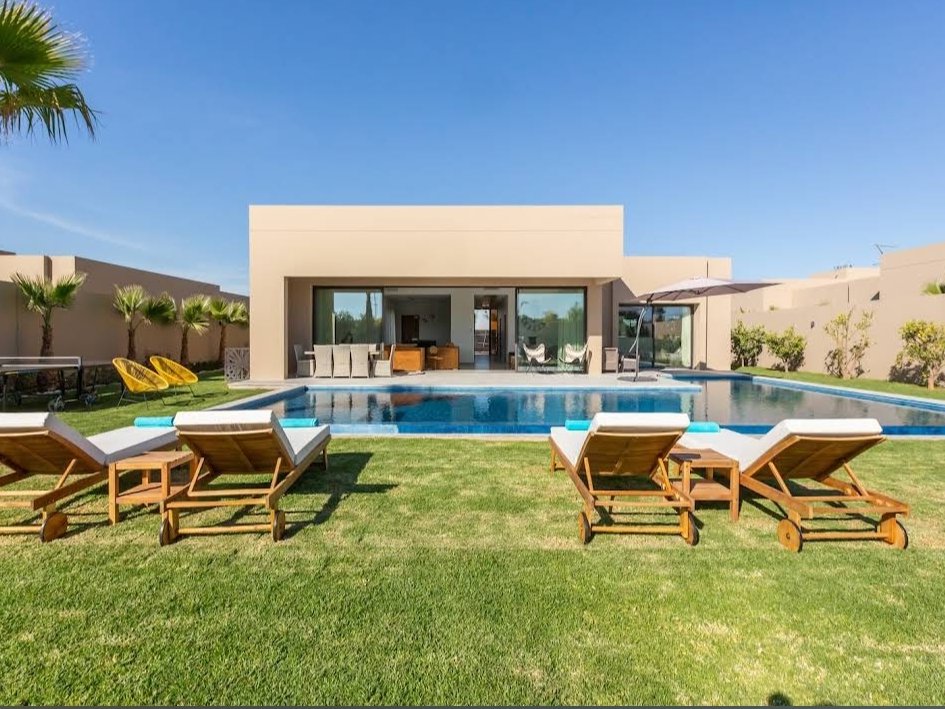 فيلا للبيع - Photo 1