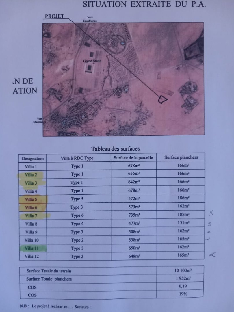 فيلا للبيع - Photo 3