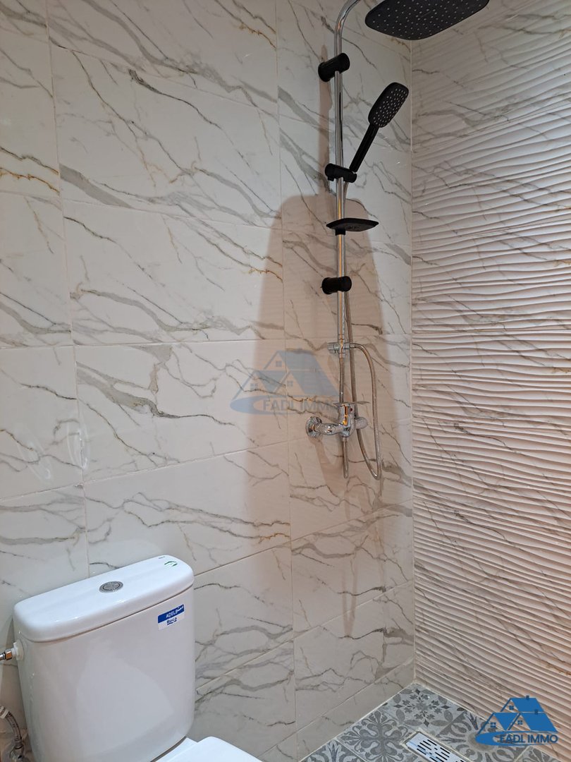 Appartement à vendre avec balcon - Photo 9