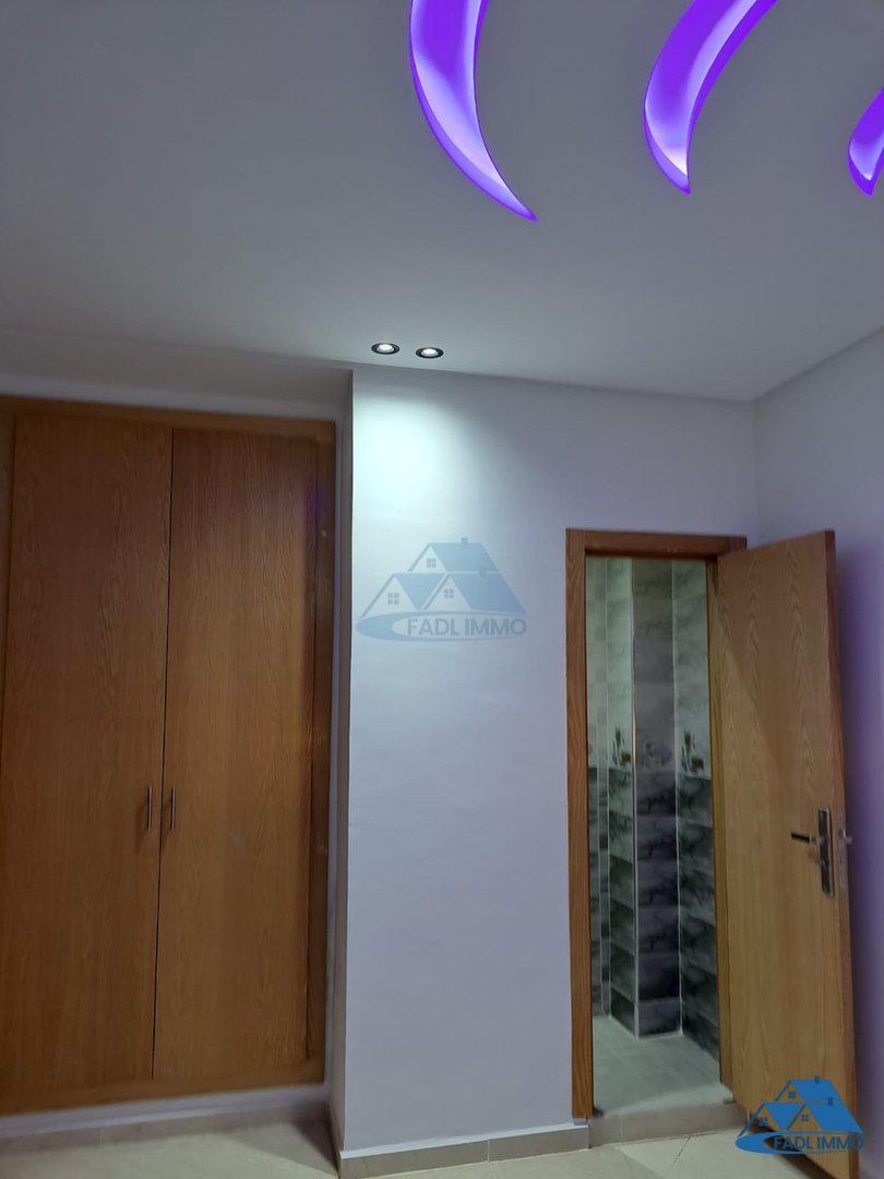 Appartement à vendre avec balcon - Photo 8