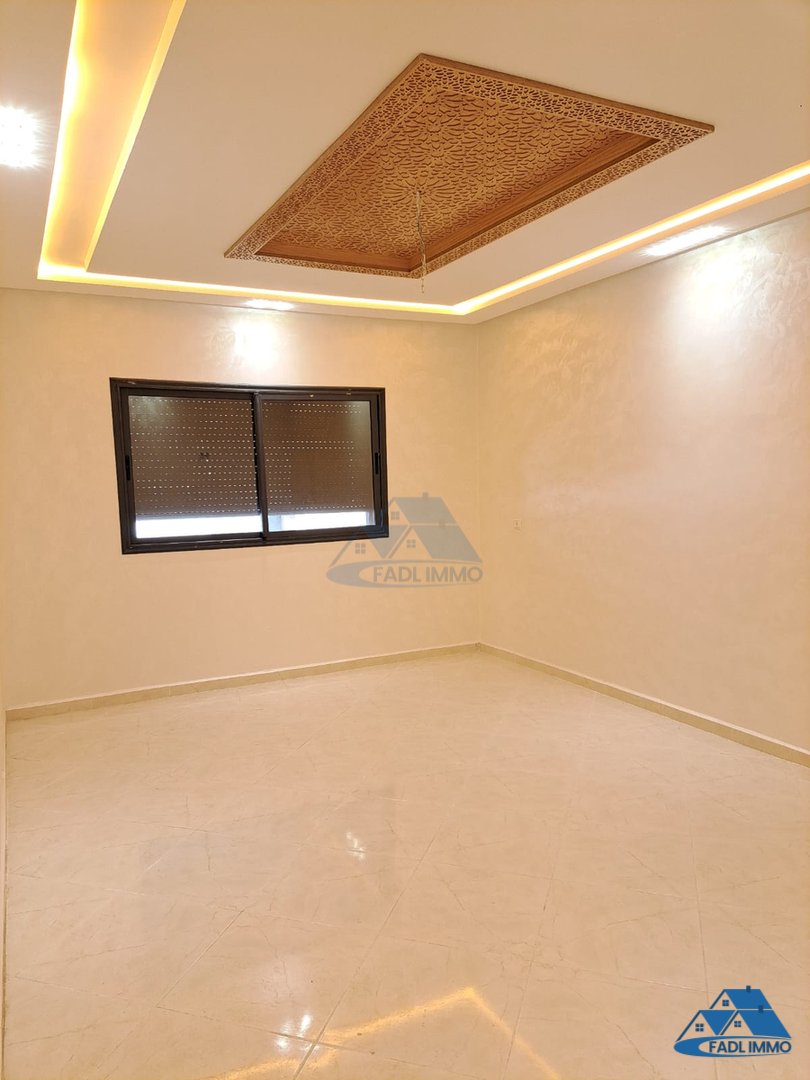 Appartement à vendre avec balcon - Photo 1