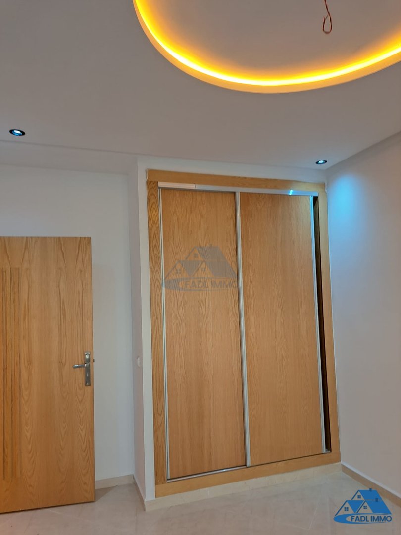 Appartement à vendre avec balcon - Photo 7