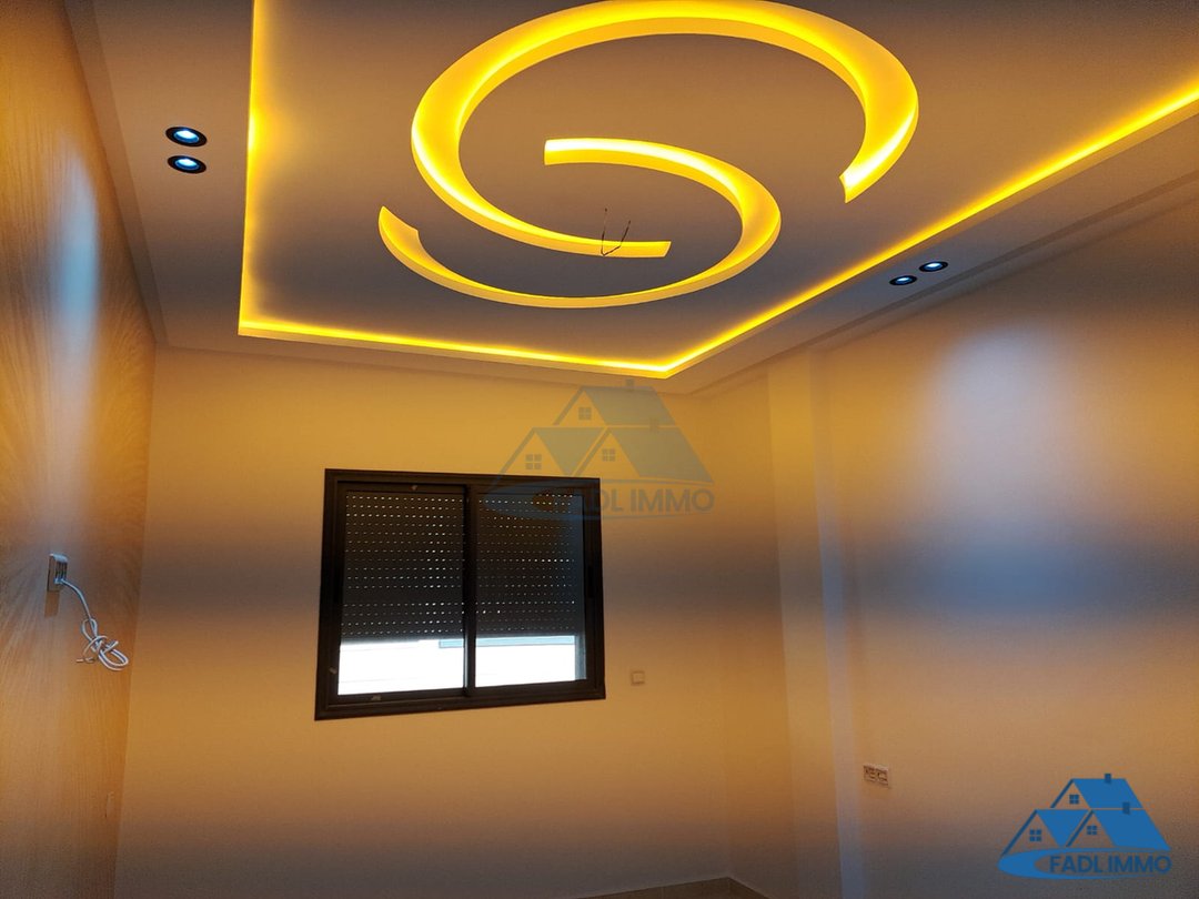 Appartement à vendre avec balcon - Photo 5