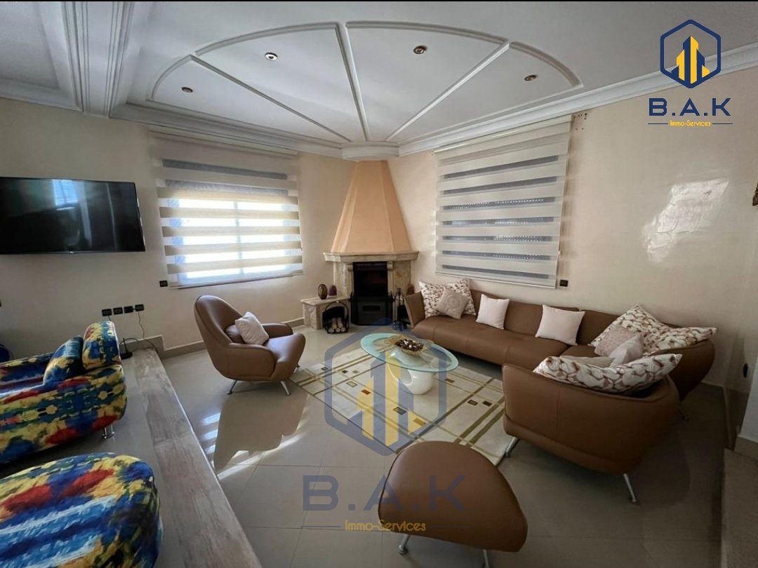 Villa à vendre avec terrasse - Photo 8