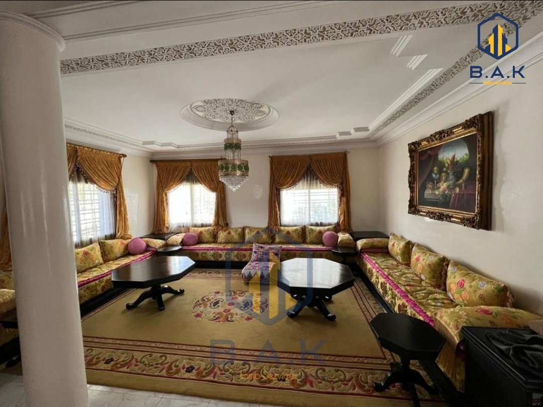 Villa à vendre avec terrasse - Photo 7