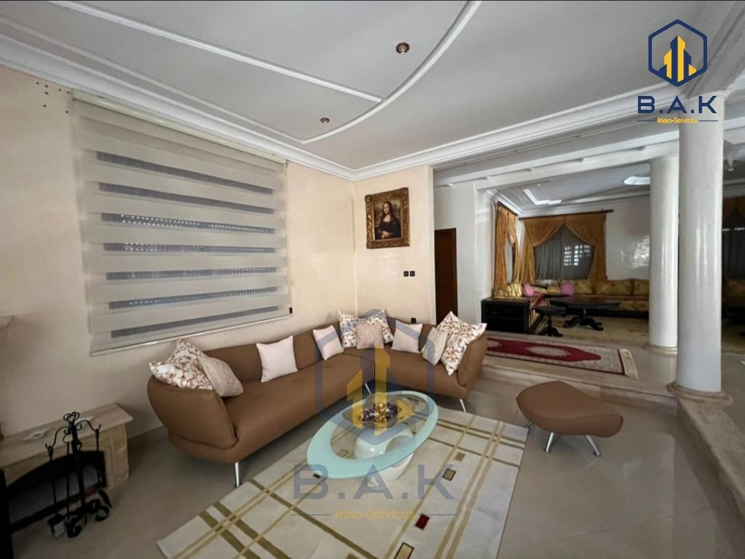 Villa à vendre avec terrasse - Photo 9