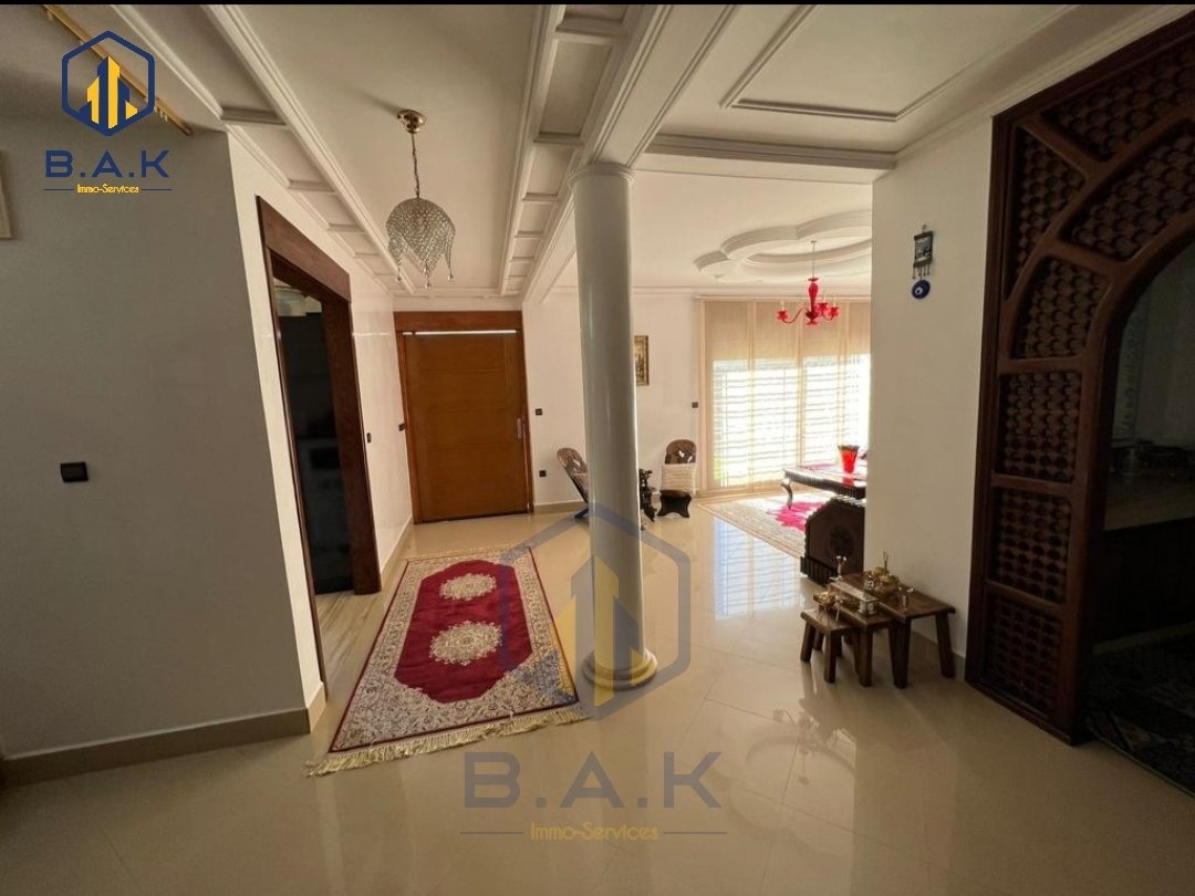 Villa à vendre avec terrasse - Photo 5