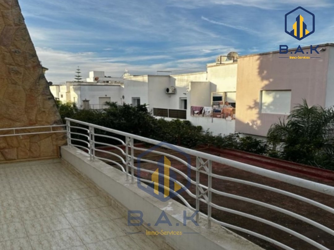 Villa à vendre avec terrasse - Photo 4