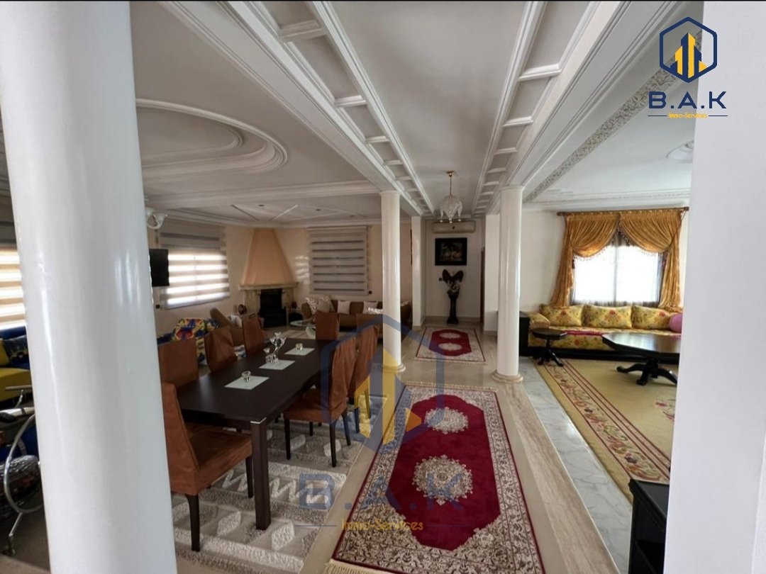 Villa à vendre avec terrasse - Photo 6