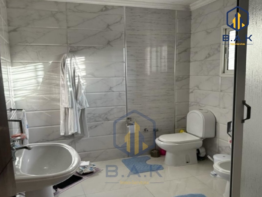 Villa à vendre avec terrasse - Photo 21