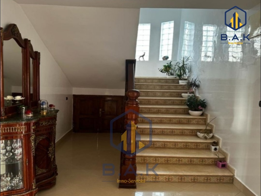 Villa à vendre avec terrasse - Photo 11