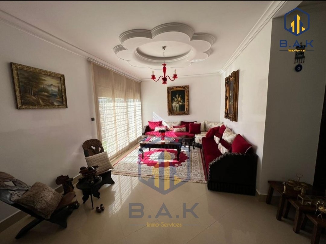 Villa à vendre avec terrasse - Photo 10