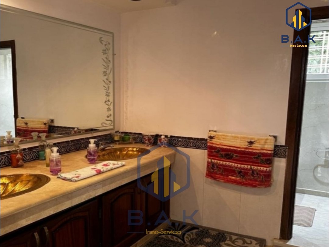 Villa à vendre avec terrasse - Photo 23