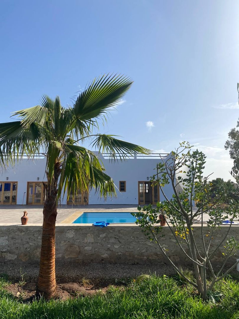 فيلا فخمة مع مسبح في الصويرة - Photo 1