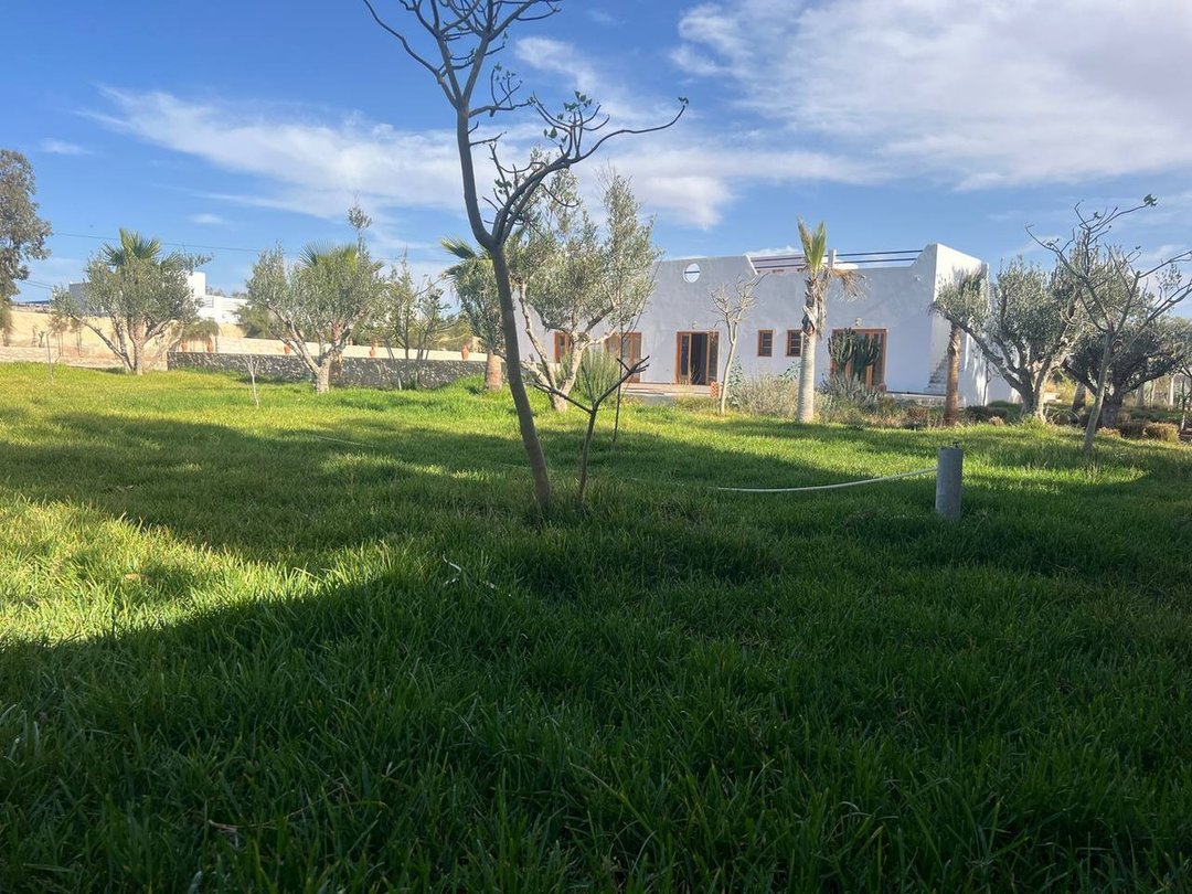 فيلا فخمة مع مسبح في الصويرة - Photo 3