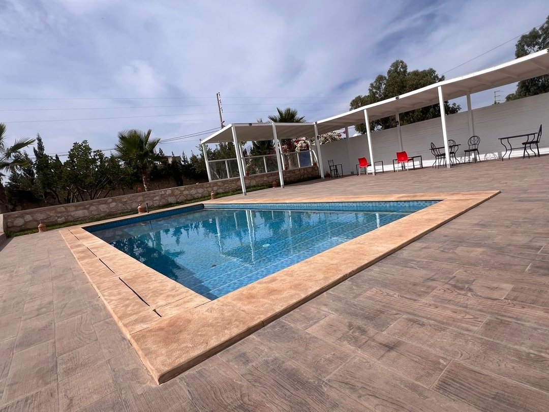 فيلا فخمة مع مسبح في الصويرة - Photo 7