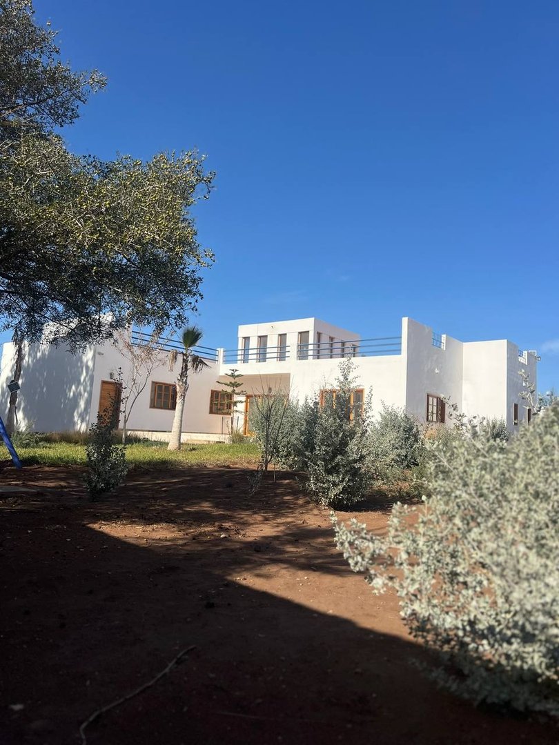 فيلا فخمة مع مسبح في الصويرة - Photo 48