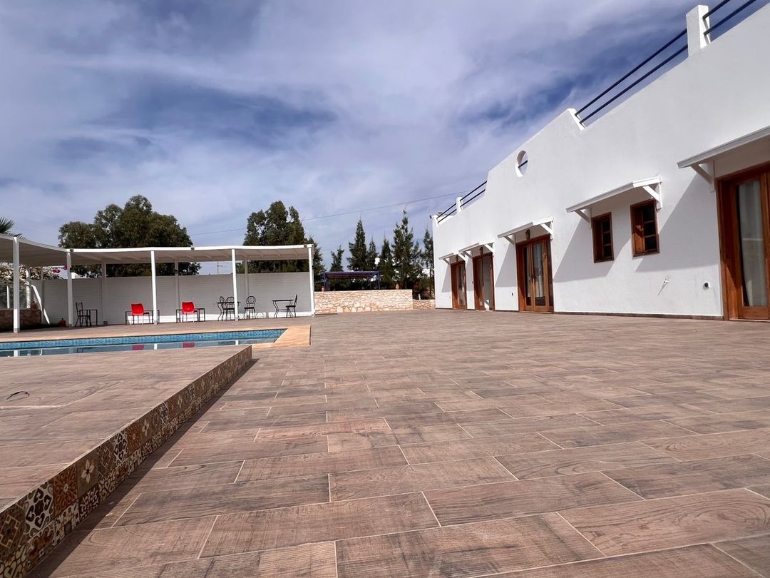 فيلا فخمة مع مسبح في الصويرة - Photo 41