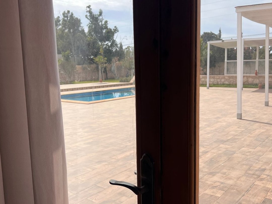 فيلا فخمة مع مسبح في الصويرة - Photo 40