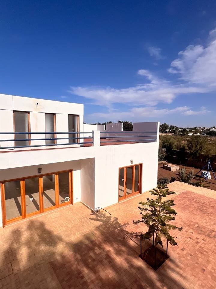 فيلا فخمة مع مسبح في الصويرة - Photo 24