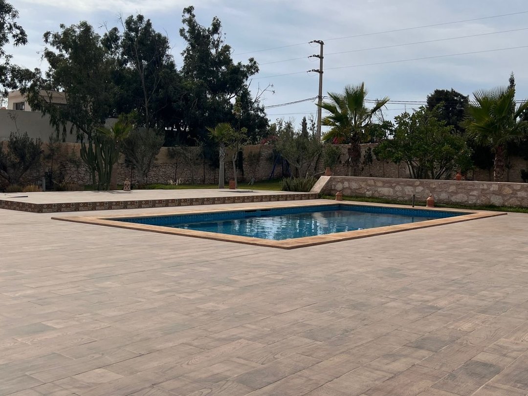 فيلا فخمة مع مسبح في الصويرة - Photo 44