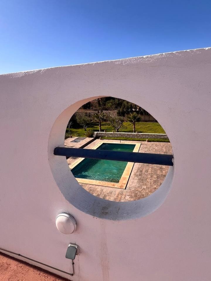 فيلا فخمة مع مسبح في الصويرة - Photo 19