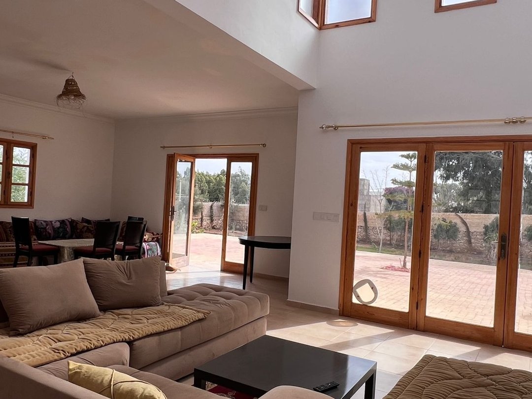 فيلا فخمة مع مسبح في الصويرة - Photo 33