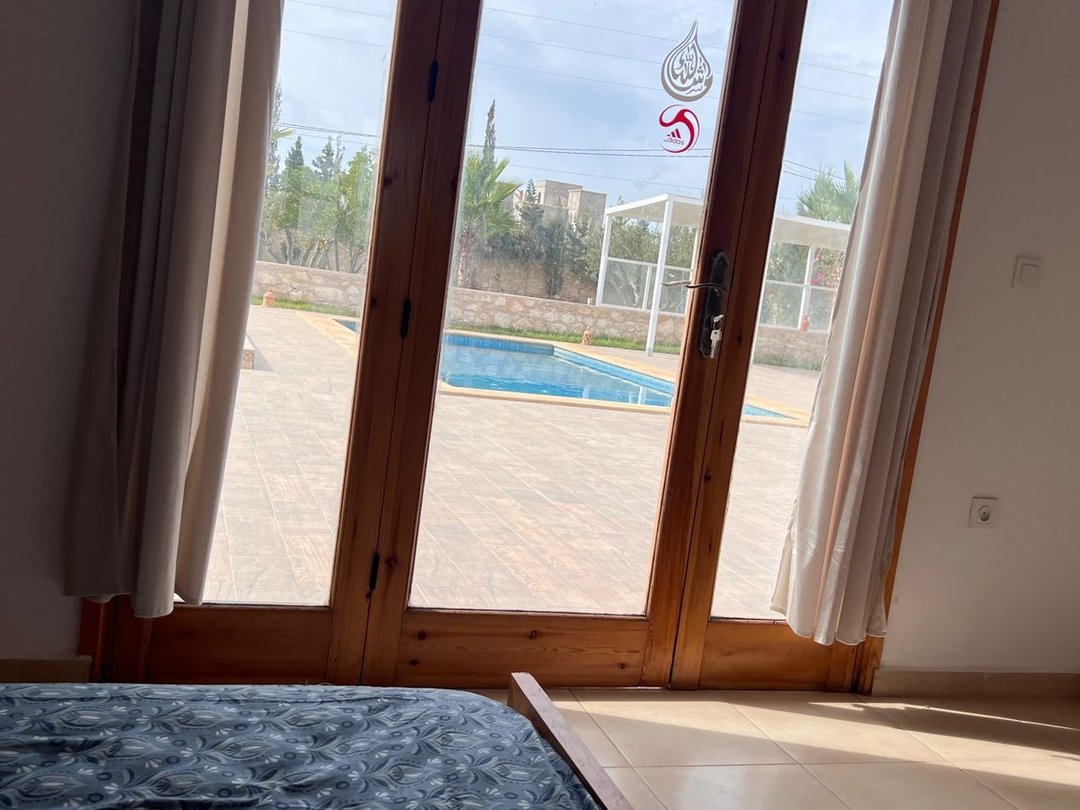 فيلا فخمة مع مسبح في الصويرة - Photo 50