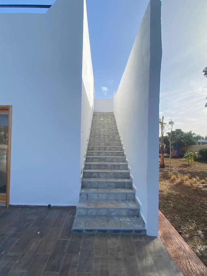 فيلا فخمة مع مسبح في الصويرة - Photo 12