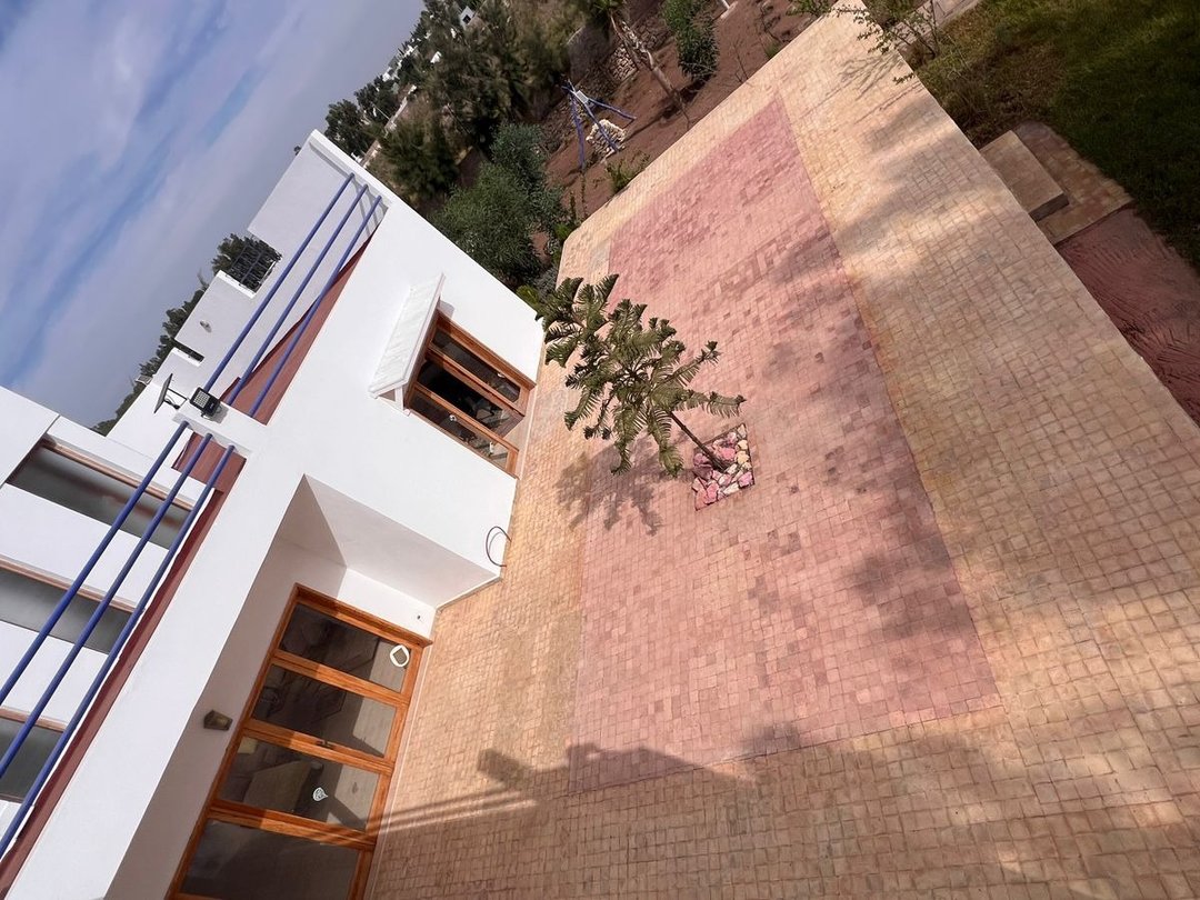 فيلا فخمة مع مسبح في الصويرة - Photo 47