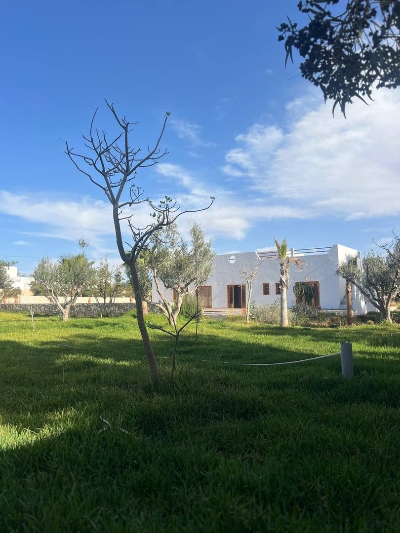 فيلا فخمة مع مسبح في الصويرة - Photo 6