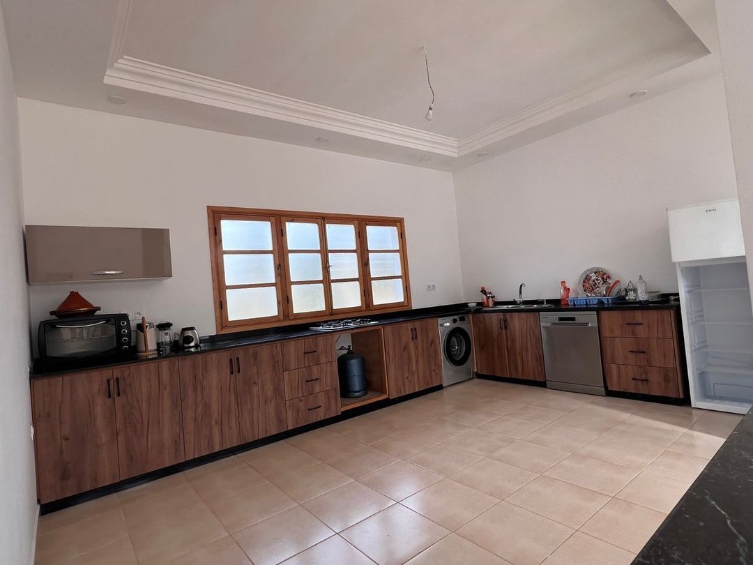 فيلا فخمة مع مسبح في الصويرة - Photo 35