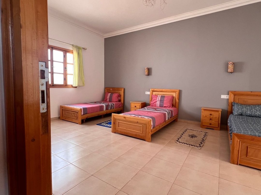 فيلا فخمة مع مسبح في الصويرة - Photo 43