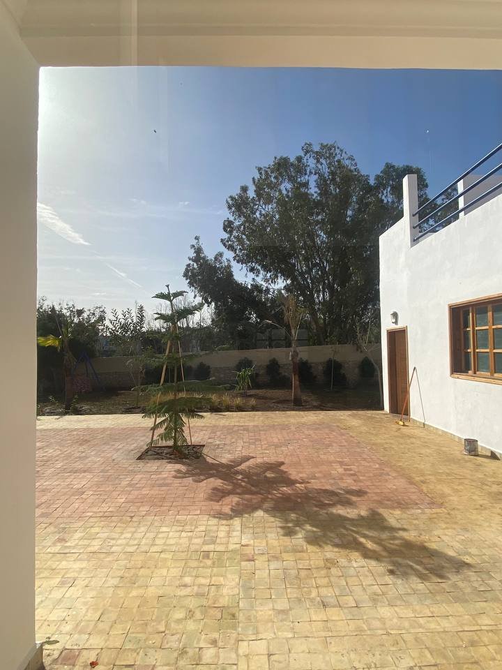 فيلا فخمة مع مسبح في الصويرة - Photo 10