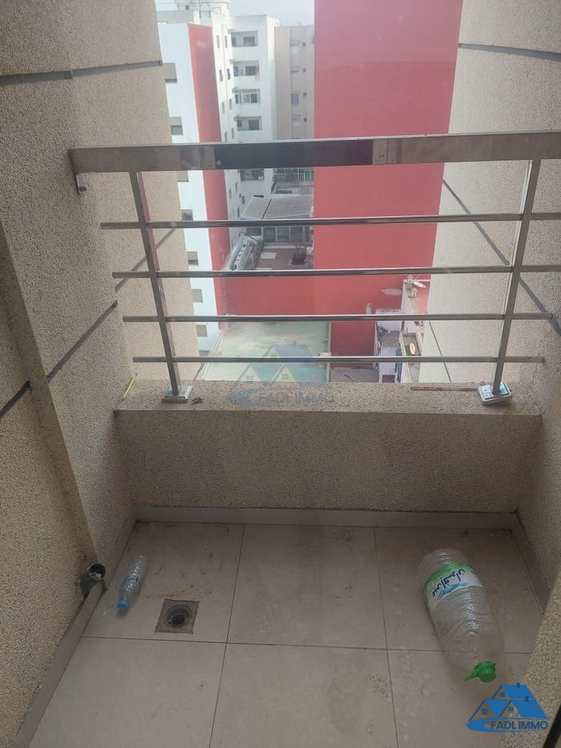 Apartment for sale with balcony - Photo 4