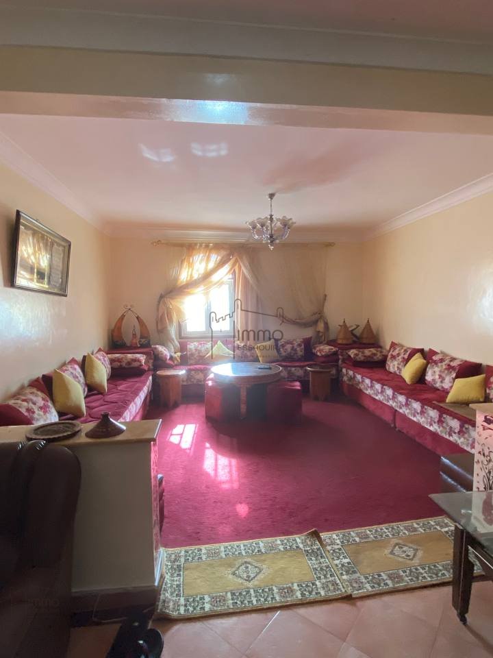 شقة للبيع مع موقف سيارات في الطابق الأول - Photo 1